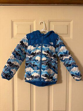 The North Face Kids Winter Jacket